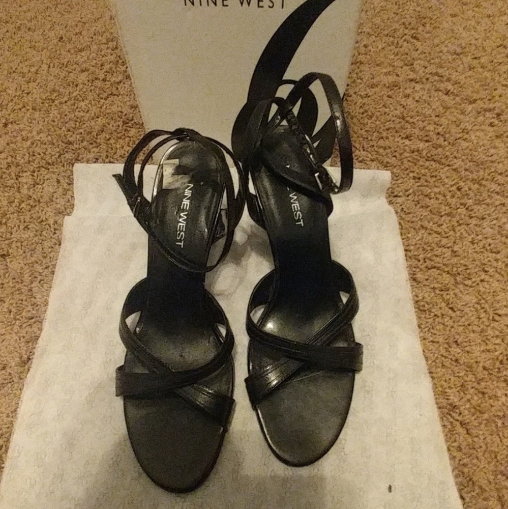 Strap Sandals Final Sale Price